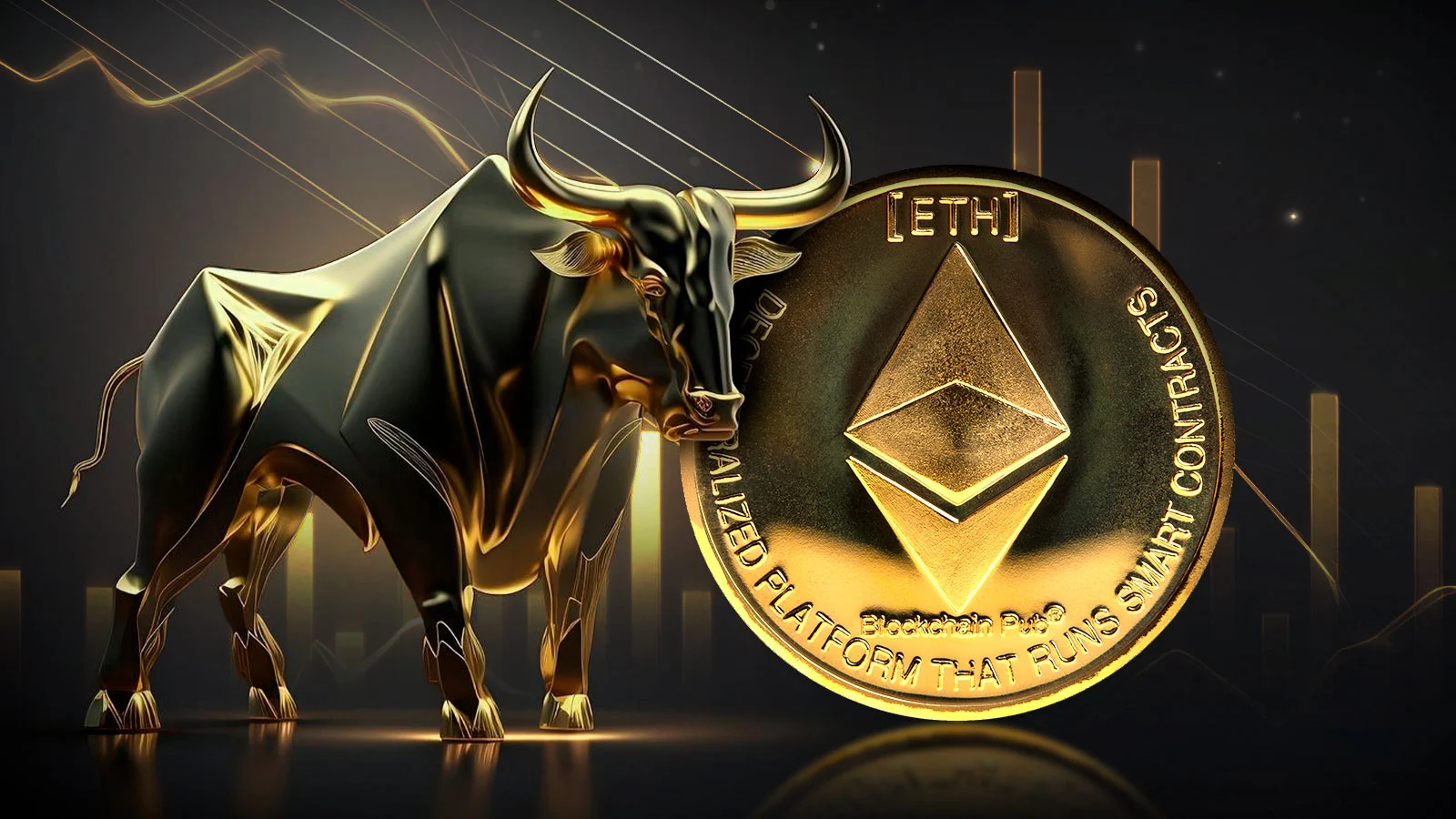 Ethereum (ETH) Bullish Energy to Start at These Vital Levels, Says Top Analyst
